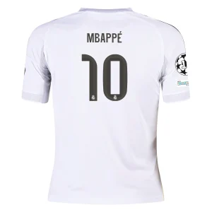 Kylian Mbappe Jersey - Jersey Kylian Mbappe | Jersey Kit Arena