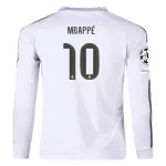 Kylian Mbappe Jersey - Jersey Kylian Mbappe | Jersey Kit Arena