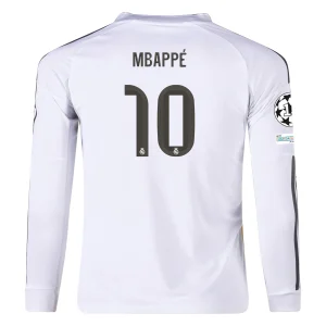 Kylian Mbappe Jersey - Jersey Kylian Mbappe | Jersey Kit Arena