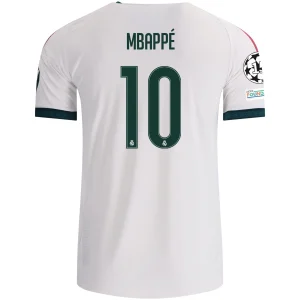 Kylian Mbappe Jersey - Jersey Kylian Mbappe | Jersey Kit Arena