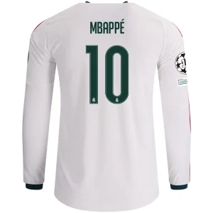 Kylian Mbappe Jersey - Jersey Kylian Mbappe | Jersey Kit Arena