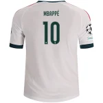 Kylian Mbappe Jersey - Jersey Kylian Mbappe | Jersey Kit Arena