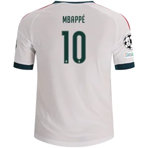 Kylian Mbappe Jersey - Jersey Kylian Mbappe | Jersey Kit Arena