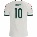 Kylian Mbappe Jersey - Jersey Kylian Mbappe | Jersey Kit Arena
