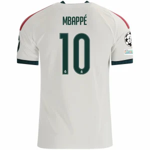 Kylian Mbappe Jersey - Jersey Kylian Mbappe | Jersey Kit Arena
