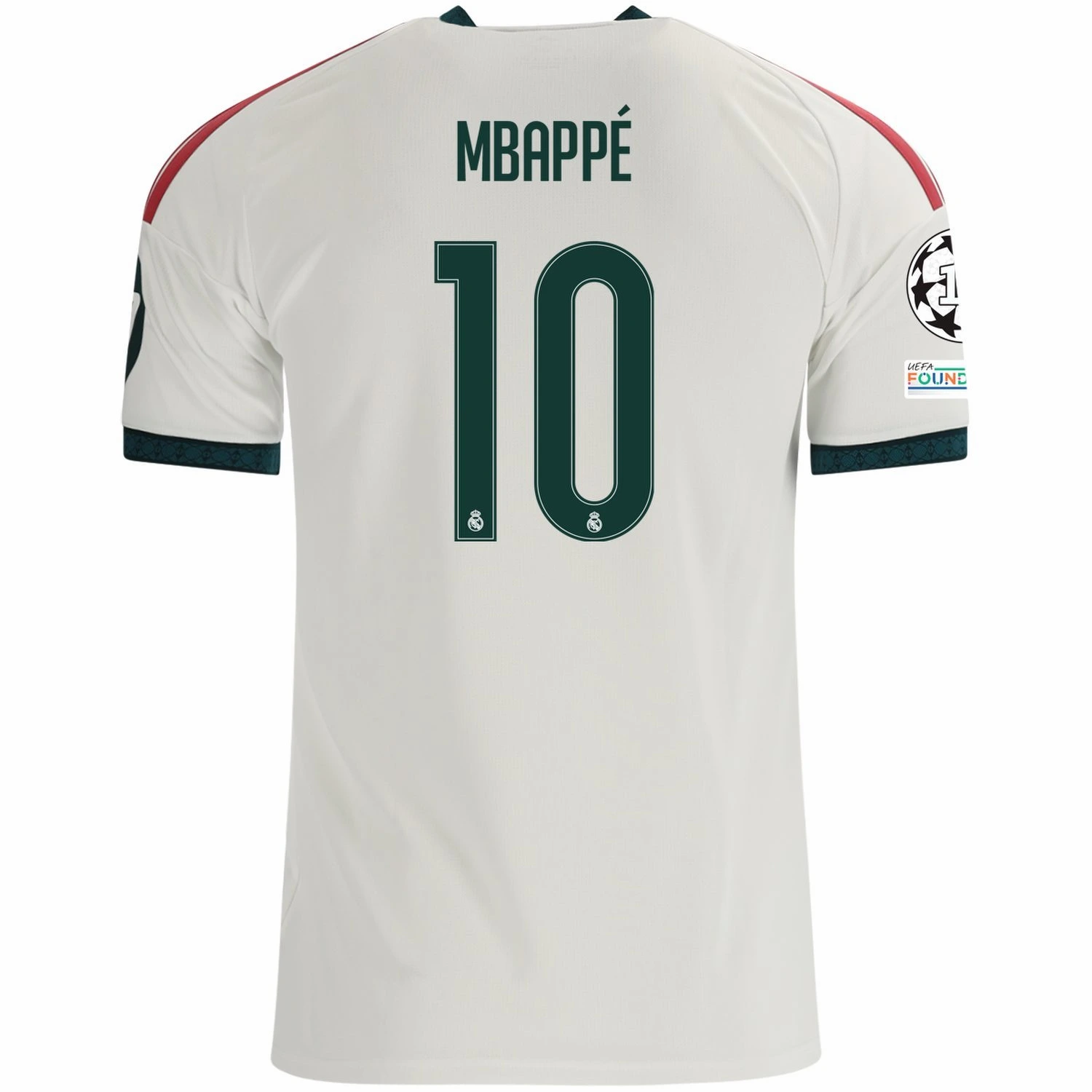 Kylian Mbappe Jersey - Jersey Kylian Mbappe | Jersey Kit Arena