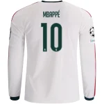 Kylian Mbappe Jersey - Jersey Kylian Mbappe | Jersey Kit Arena