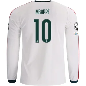 Kylian Mbappe Jersey - Jersey Kylian Mbappe | Jersey Kit Arena