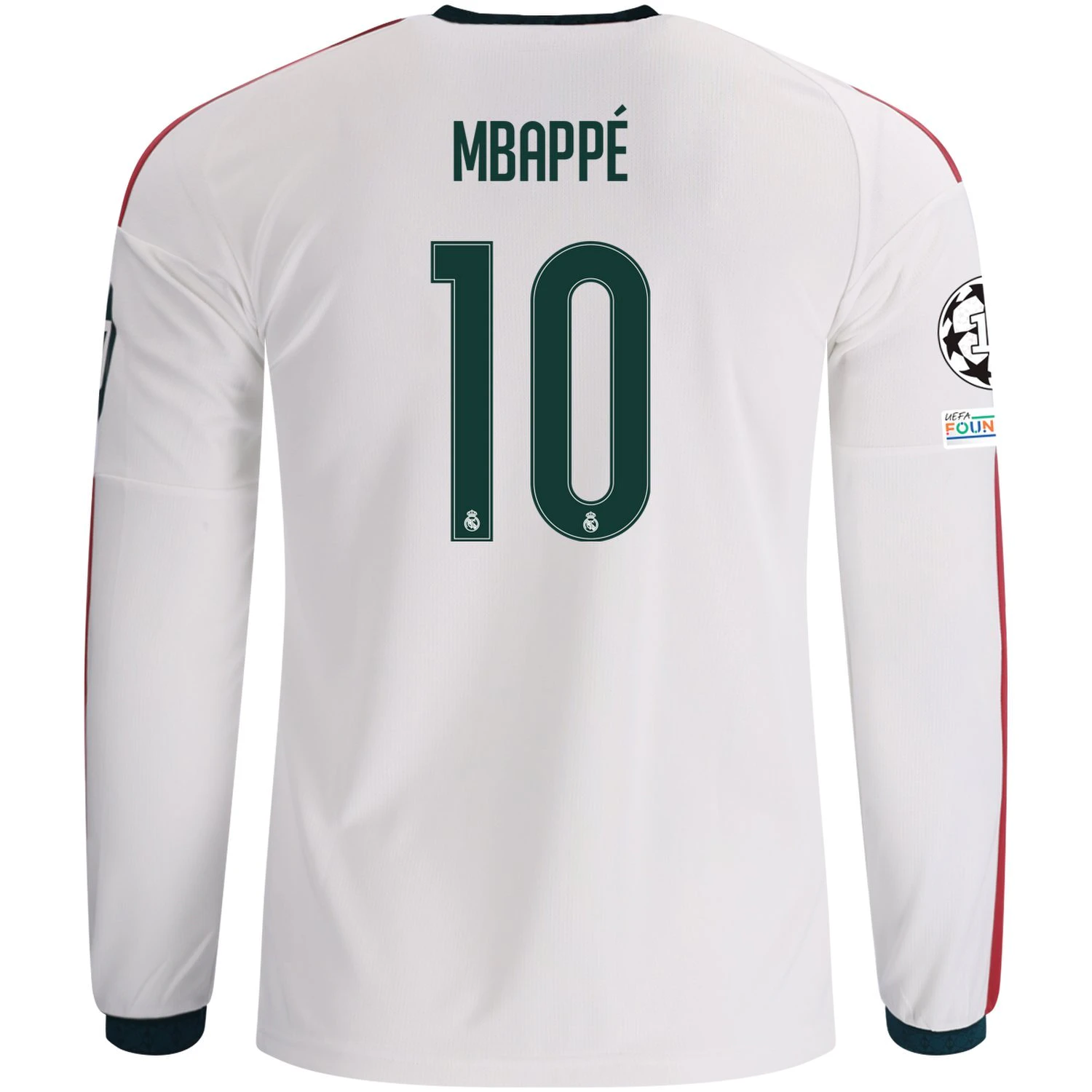 Kylian Mbappe Jersey - Jersey Kylian Mbappe | Jersey Kit Arena
