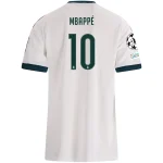 Kylian Mbappe Jersey - Jersey Kylian Mbappe | Jersey Kit Arena