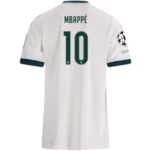Kylian Mbappe Jersey - Jersey Kylian Mbappe | Jersey Kit Arena