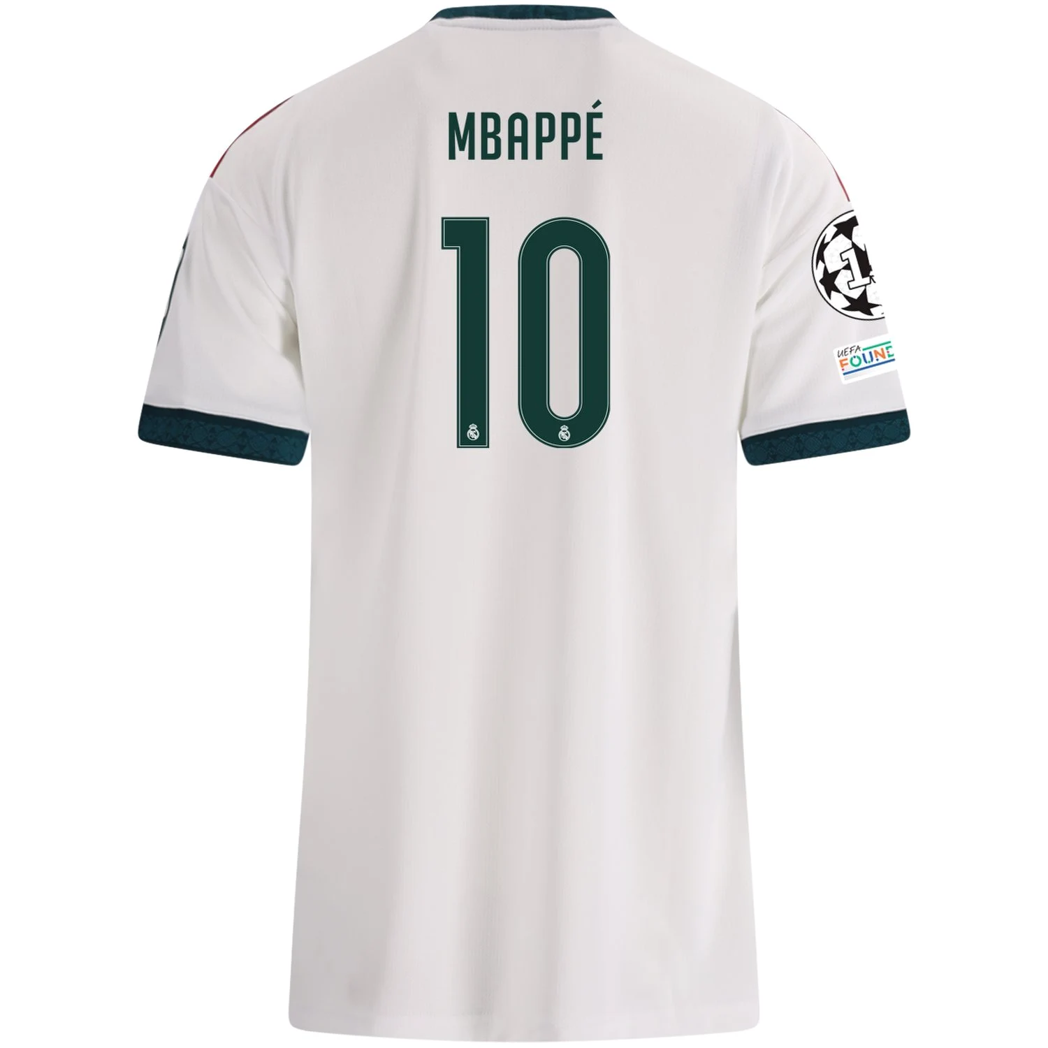 Kylian Mbappe Jersey - Jersey Kylian Mbappe | Jersey Kit Arena