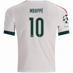 Kylian Mbappe Jersey - Jersey Kylian Mbappe | Jersey Kit Arena