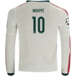 Kylian Mbappe Jersey - Jersey Kylian Mbappe | Jersey Kit Arena