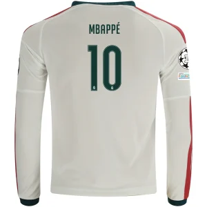 Kylian Mbappe Jersey - Jersey Kylian Mbappe | Jersey Kit Arena