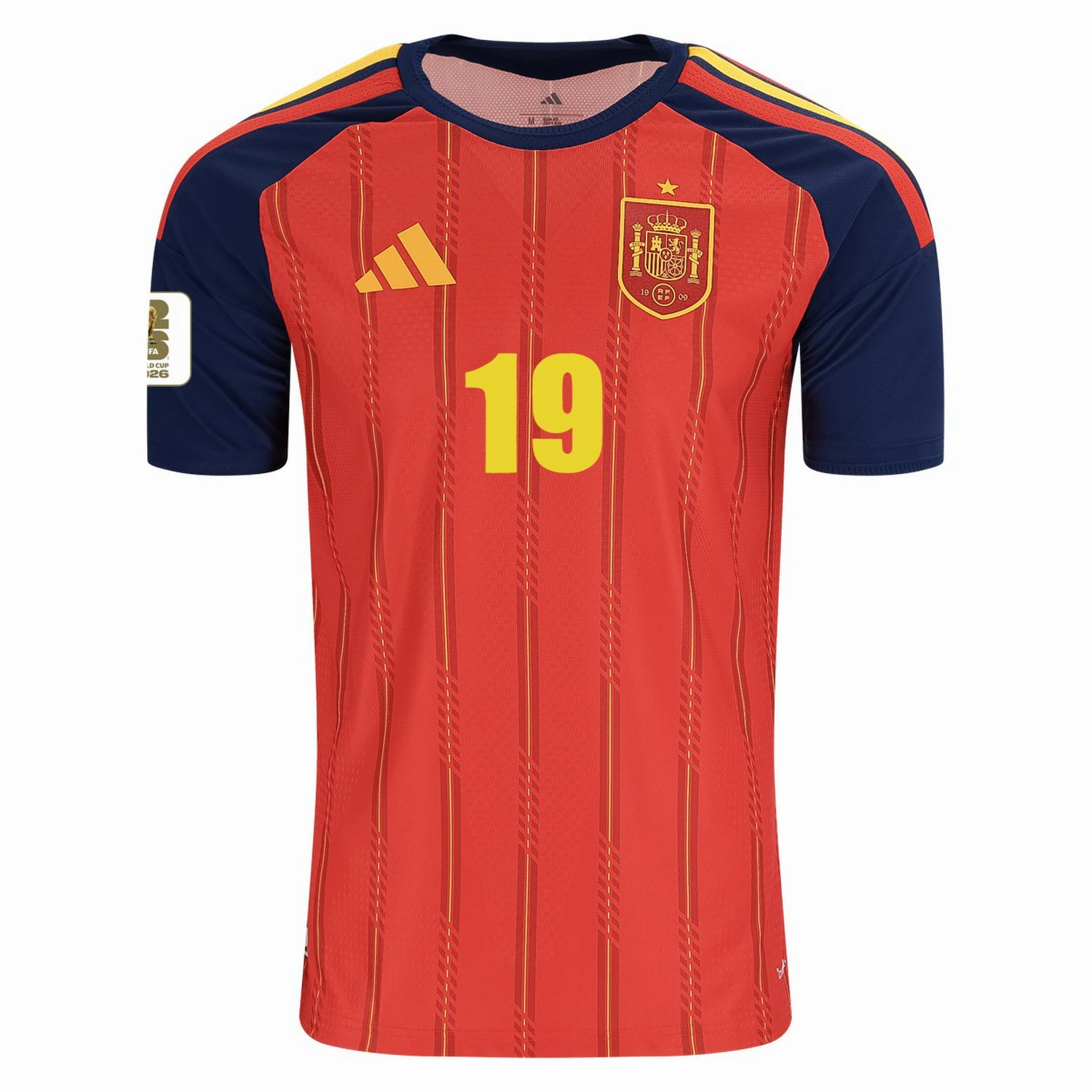 Lamine Yamal Jersey - Jersey Lamine Yamal | Jersey Kit Arena