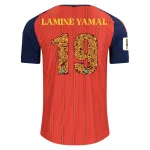 Lamine Yamal Jersey - Jersey Lamine Yamal | Jersey Kit Arena