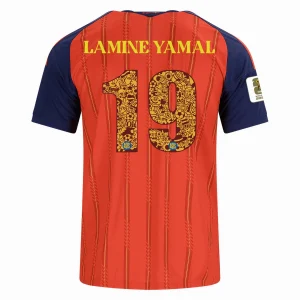 Lamine Yamal Jersey - Jersey Lamine Yamal | Jersey Kit Arena