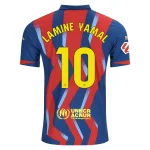Lamine Yamal Jersey - Jersey Lamine Yamal | Jersey Kit Arena