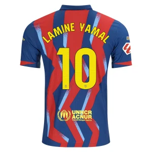 Lamine Yamal Jersey - Jersey Lamine Yamal | Jersey Kit Arena