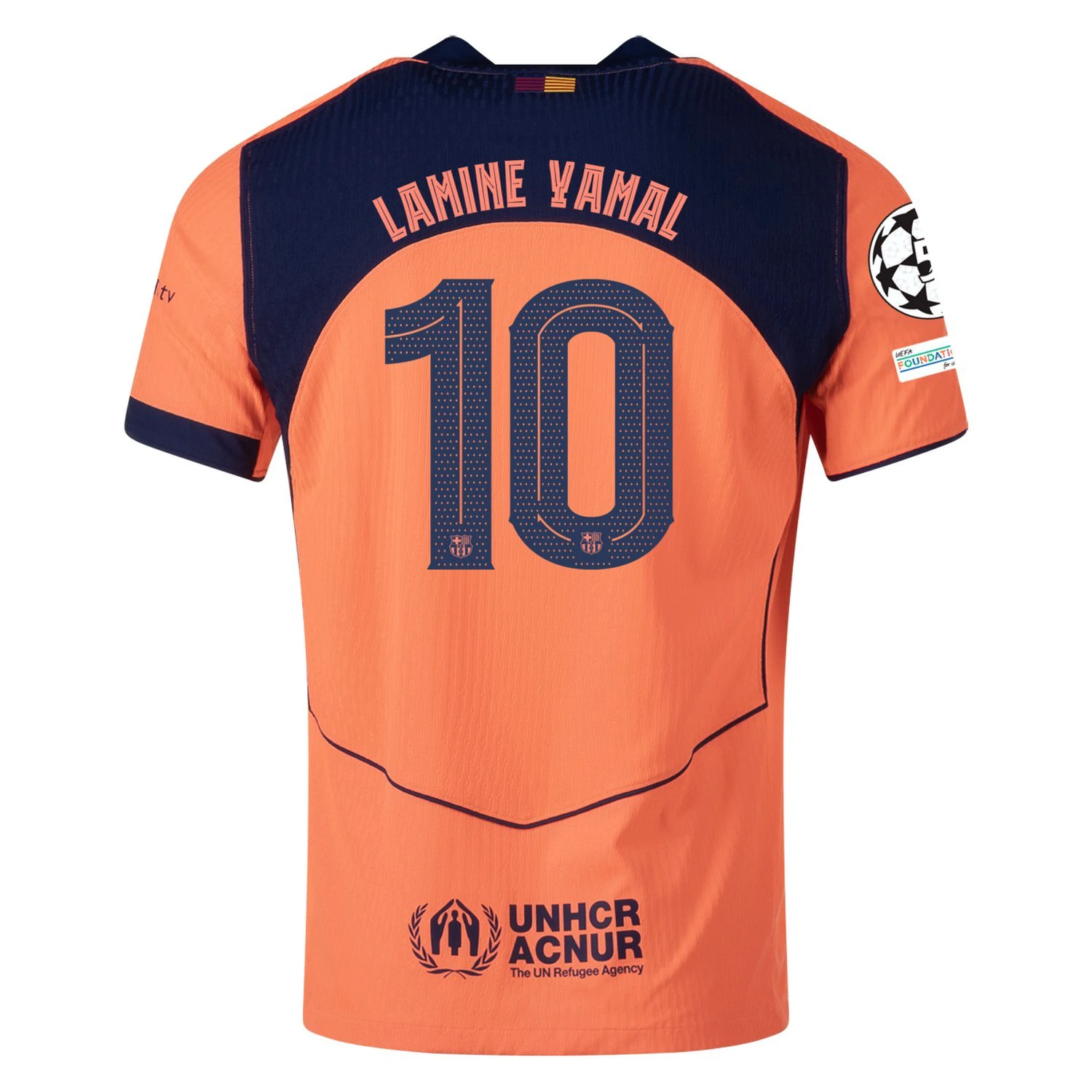 Lamine Yamal Jersey - Jersey Lamine Yamal | Jersey Kit Arena