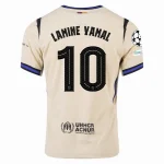 Lamine Yamal Jersey - Jersey Lamine Yamal | Jersey Kit Arena