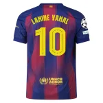 Lamine Yamal Jersey - Jersey Lamine Yamal | Jersey Kit Arena