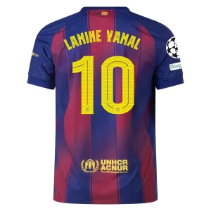Lamine Yamal Jersey - Jersey Lamine Yamal | Jersey Kit Arena