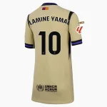 Lamine Yamal Jersey - Jersey Lamine Yamal | Jersey Kit Arena