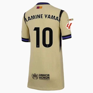 Lamine Yamal Jersey - Jersey Lamine Yamal | Jersey Kit Arena