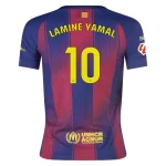 Lamine Yamal Jersey - Jersey Lamine Yamal | Jersey Kit Arena