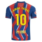 Lamine Yamal Jersey - Jersey Lamine Yamal | Jersey Kit Arena