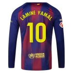 Lamine Yamal Jersey - Jersey Lamine Yamal | Jersey Kit Arena