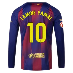 Lamine Yamal Jersey - Jersey Lamine Yamal | Jersey Kit Arena