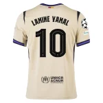 Lamine Yamal Jersey - Jersey Lamine Yamal | Jersey Kit Arena