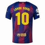 Lamine Yamal Jersey - Jersey Lamine Yamal | Jersey Kit Arena