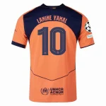 Lamine Yamal Jersey - Jersey Lamine Yamal | Jersey Kit Arena