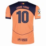Lamine Yamal Jersey - Jersey Lamine Yamal | Jersey Kit Arena