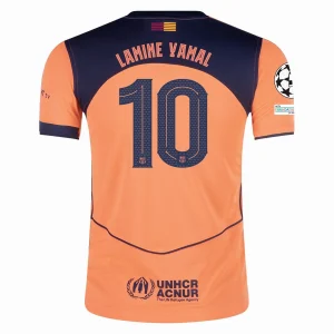 Lamine Yamal Jersey - Jersey Lamine Yamal | Jersey Kit Arena
