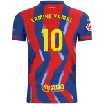 Lamine Yamal Jersey - Jersey Lamine Yamal | Jersey Kit Arena