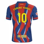 Lamine Yamal Jersey - Jersey Lamine Yamal | Jersey Kit Arena
