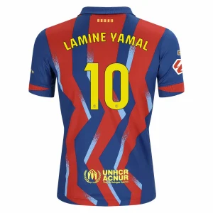 Lamine Yamal Jersey - Jersey Lamine Yamal | Jersey Kit Arena