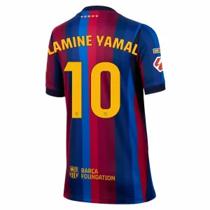 Lamine Yamal Jersey - Jersey Lamine Yamal | Jersey Kit Arena