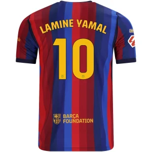 Lamine Yamal Jersey - Jersey Lamine Yamal | Jersey Kit Arena