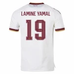 Lamine Yamal Jersey - Jersey Lamine Yamal | Jersey Kit Arena