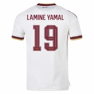 Lamine Yamal Jersey - Jersey Lamine Yamal | Jersey Kit Arena