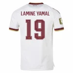 Lamine Yamal Jersey - Jersey Lamine Yamal | Jersey Kit Arena