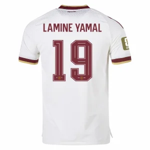 Lamine Yamal Jersey - Jersey Lamine Yamal | Jersey Kit Arena