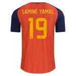Lamine Yamal Jersey - Jersey Lamine Yamal | Jersey Kit Arena
