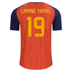 Lamine Yamal Jersey - Jersey Lamine Yamal | Jersey Kit Arena